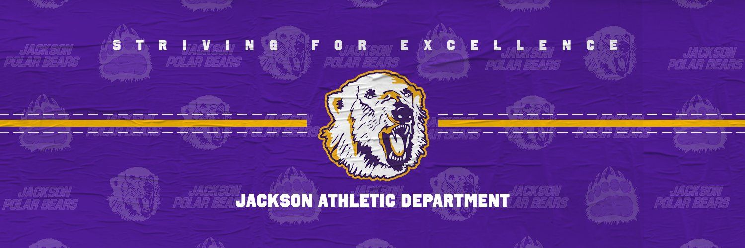 Athletic Banner